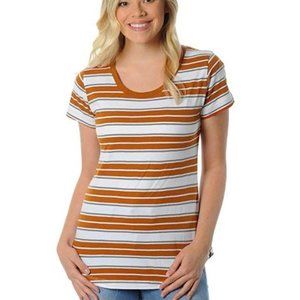 UG Apparel NCAA Women's Tailgate Tee Shirt